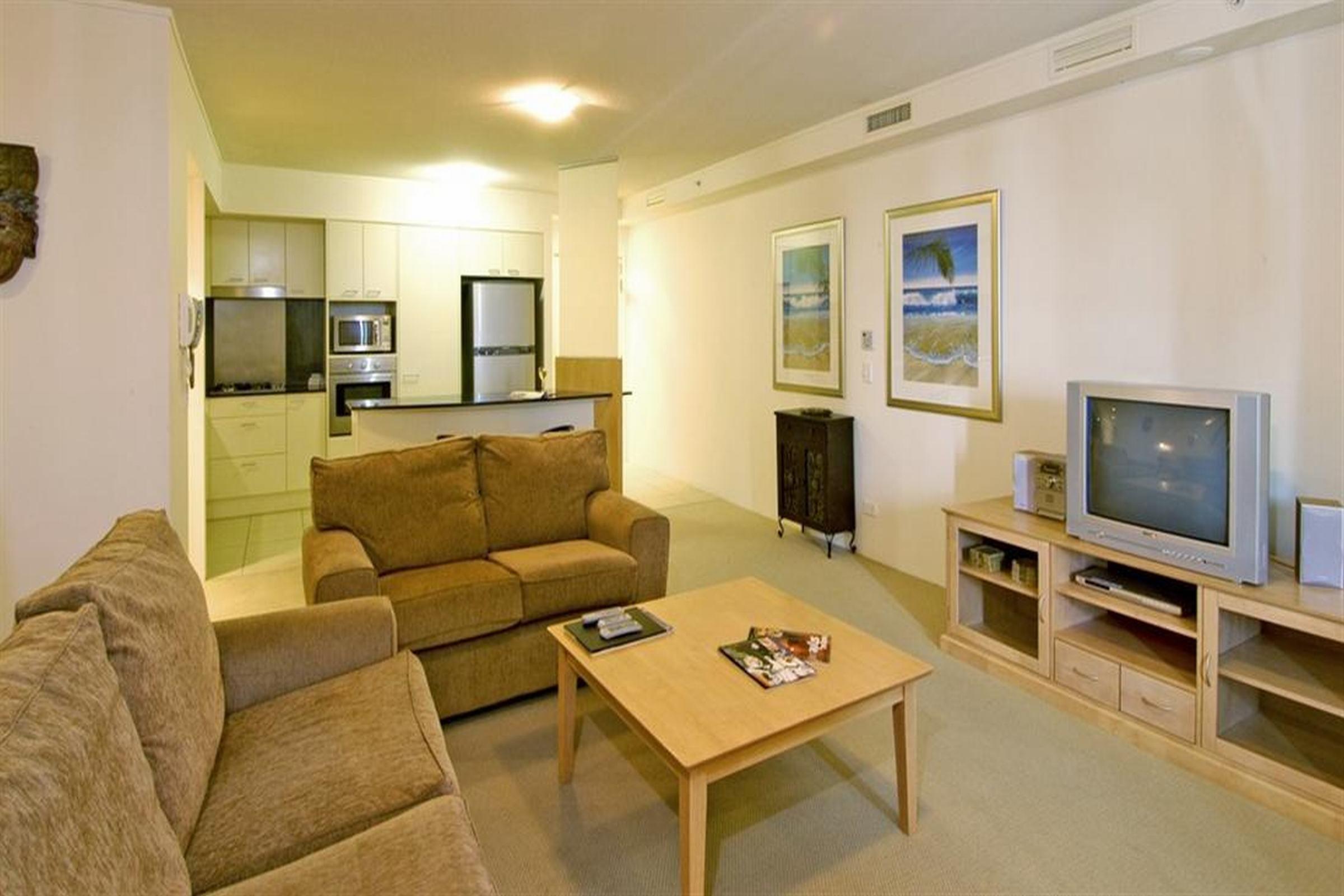 Mantra Broadbeach On The Park Gold Coast Exterior foto