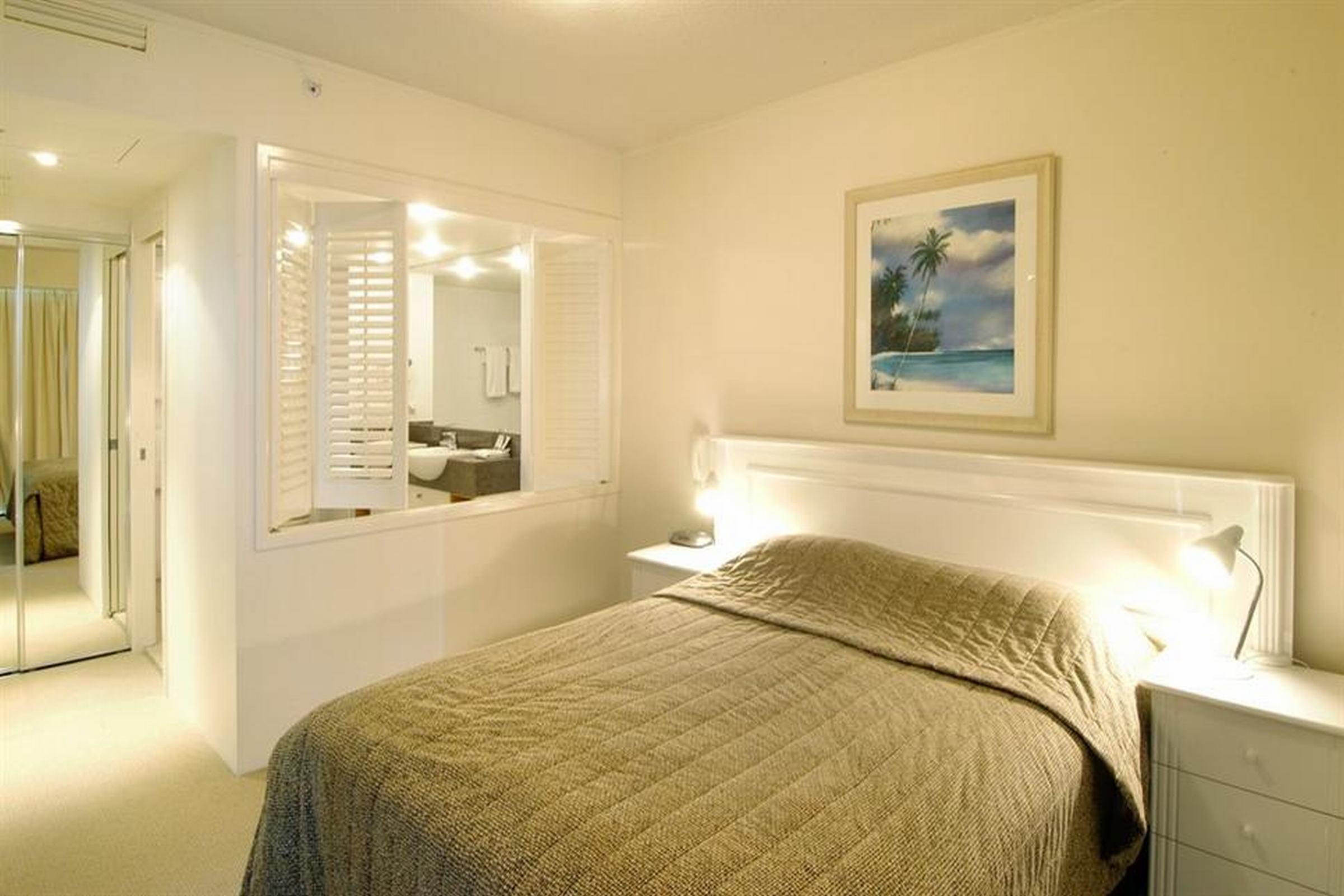 Mantra Broadbeach On The Park Gold Coast Quarto foto