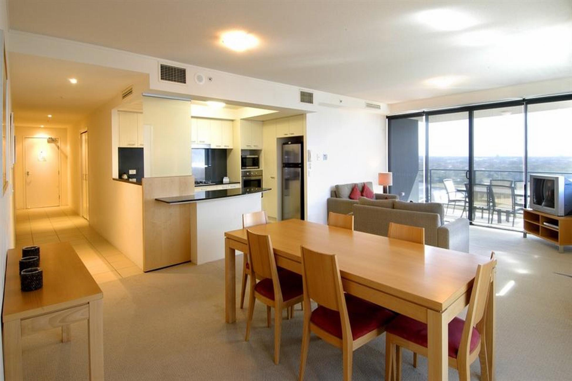 Mantra Broadbeach On The Park Gold Coast Quarto foto